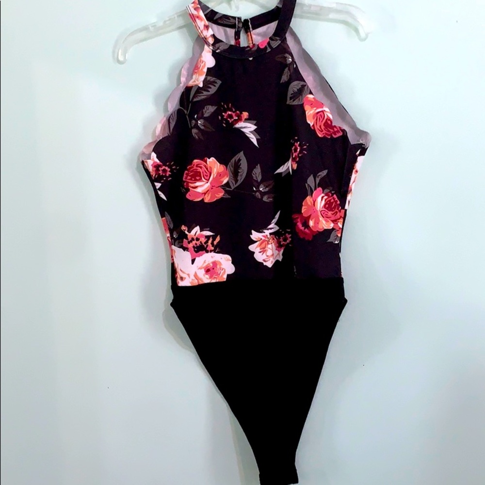 Bodysuit